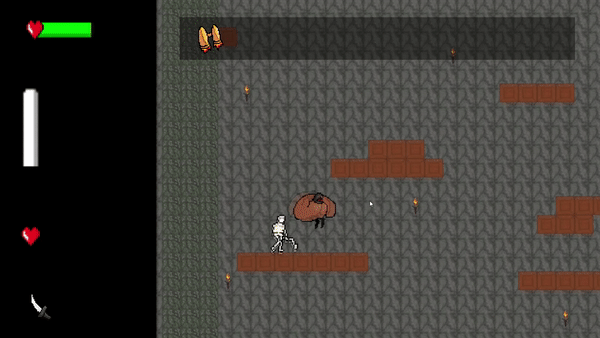 fall n brawl cover art