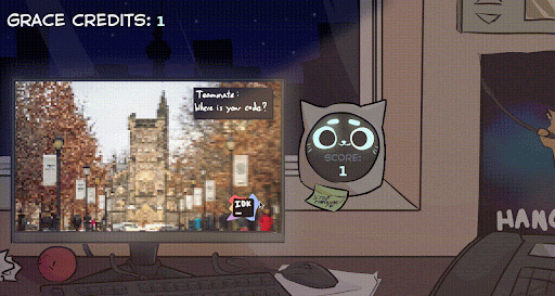 assignment task gameplay